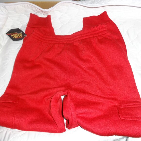 LOT OF 4 BRAND NEW BOYS QUAD SEVEN SWEATPANTS SIZE 12/14 NWT - Picture 9 of 13